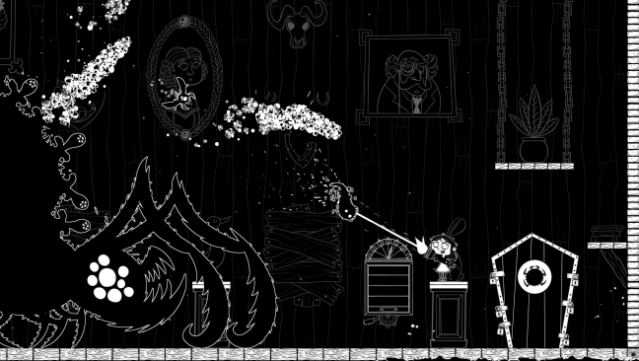 Eyes in the Dark Free Download