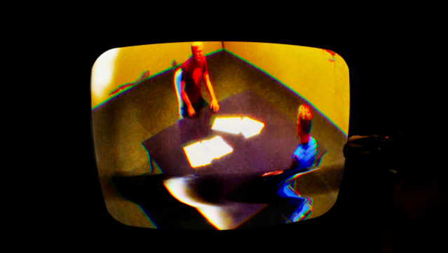 Eyes of Destiny Gameplay Screenshot