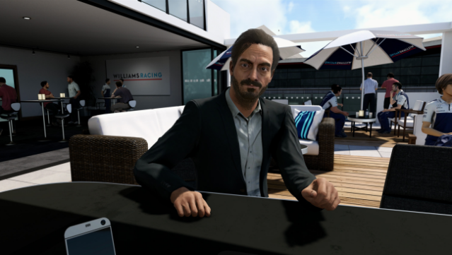 F1 2017 Free Download gameplay