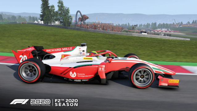 F1 2020 Free Download