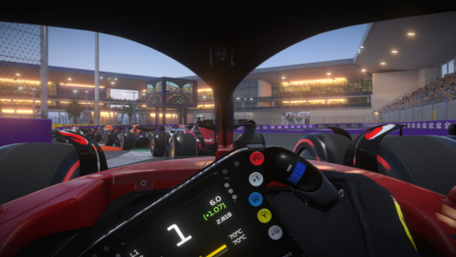 F1 22 Free Download