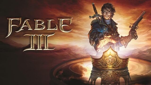 FABLE III Free Download