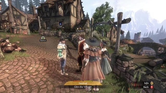 FABLE III Free Download