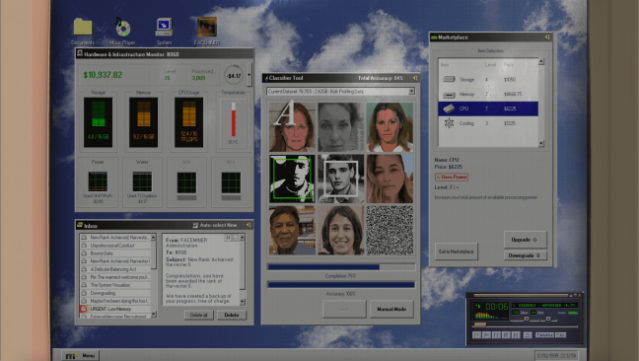 FACEMINER Free Download