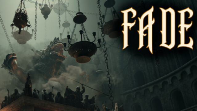 FADE [Knight by Night] Free Download