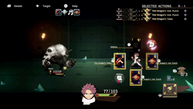 FAIRY TAIL: DUNGEONS Free Download