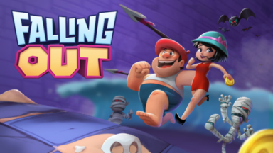 FALLING OUT Free Download