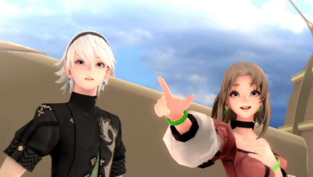 FANTASIAN Neo Dimension Free Download
