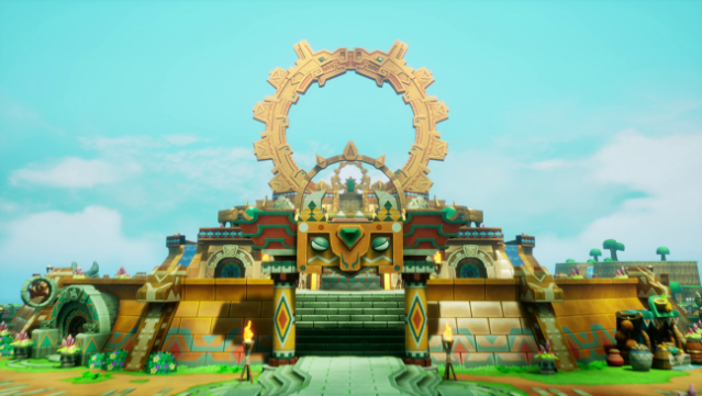 FANTASY LIFE i: The Girl Who Steals Time Free Download gameplay