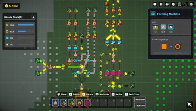 F.A.R.M.S.: Chill Factory Free Download