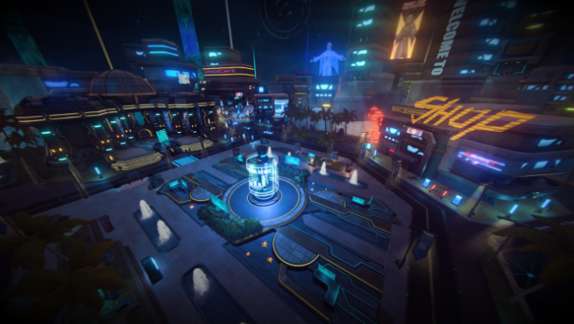 FARSIDERS Free Download