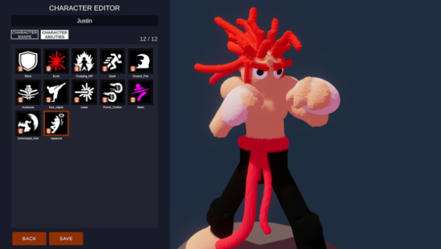 FAS: Fight Action Sandbox Free Download gameplay