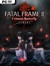 FATAL FRAME II: Crimson Butterfly REMAKE Digital Deluxe Edition (v1.02.02) Free Download