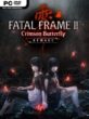 FATAL FRAME II: Crimson Butterfly REMAKE Digital Deluxe Edition Free Download