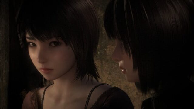 FATAL FRAME II: Crimson Butterfly REMAKE Digital Deluxe Edition Free Download gameplay