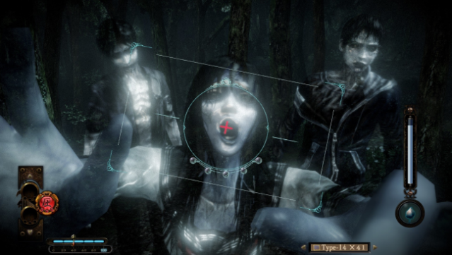 FATAL FRAME / PROJECT ZERO: Maiden of Black Water Free Download gameplay