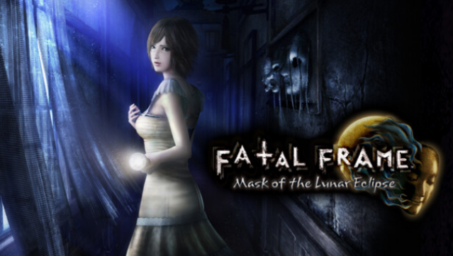FATAL FRAME / PROJECT ZERO: Mask of the Lunar Eclipse Digital Deluxe Edition Free Download