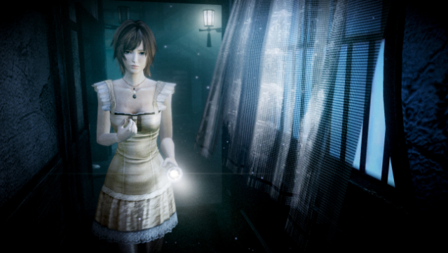 FATAL FRAME / PROJECT ZERO: Mask of the Lunar Eclipse Digital Deluxe Edition Free Download