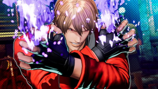 FATAL FURY: City of the Wolves Free Download