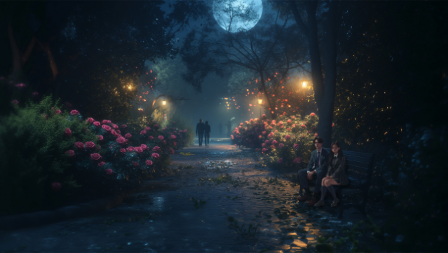 FATE'S TIES Free Download gameplay