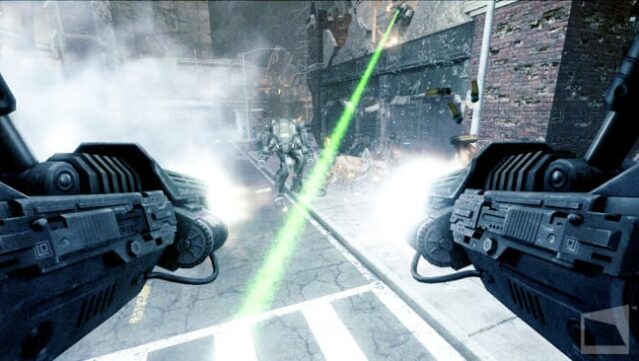 F.E.A.R. 2: Project Origin Free Download