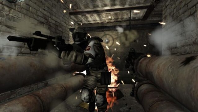 F.E.A.R. Free Download gameplay