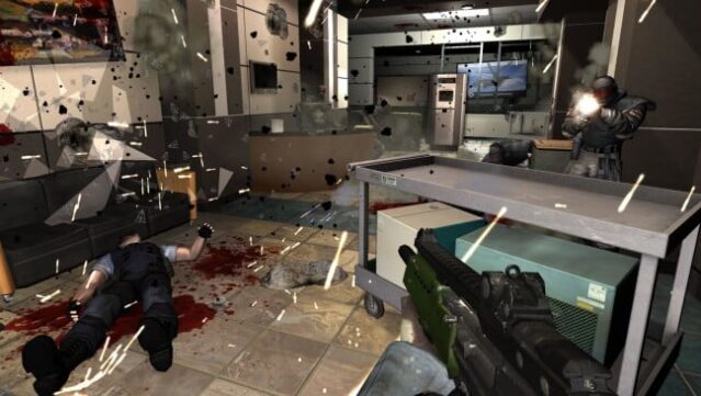 F.E.A.R. Free Download