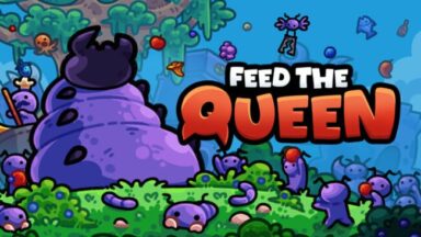 FEED THE QUEEN Free Download