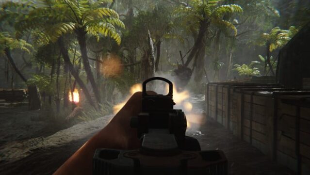 FEROCIOUS Free Download gameplay