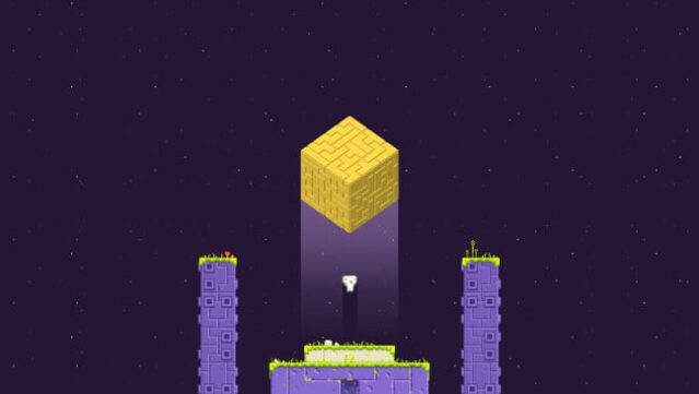 FEZ Free Download gameplay