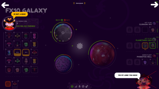 FFF Free Download gameplay