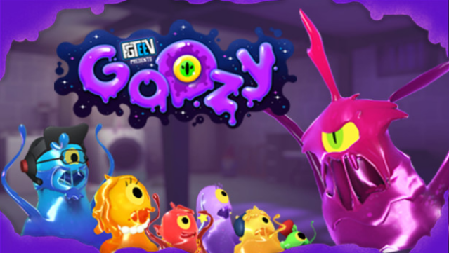 FGTeeV Goozy Free Download