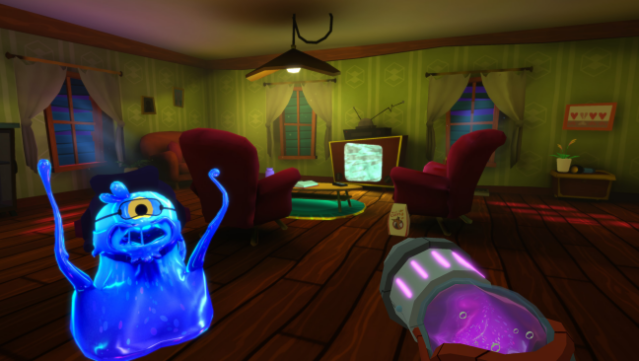 FGTeeV Goozy Free Download