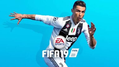 FIFA 19 Free Download