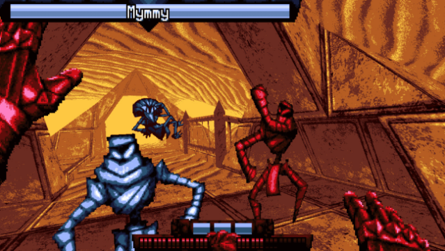 FIGHT KNIGHT Free Download gameplay