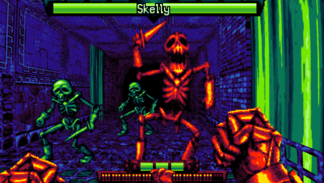 FIGHT KNIGHT Free Download