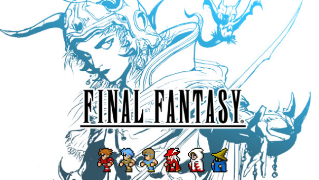 FINAL FANTASY (2021) Free Download