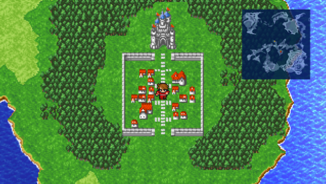 FINAL FANTASY (2021) Free Download