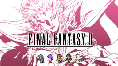 FINAL FANTASY II (2021) Free Download