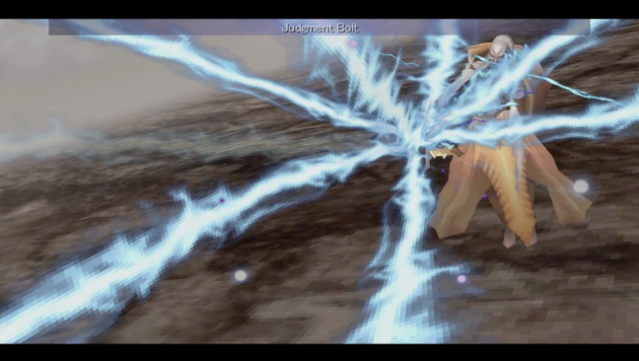 FINAL FANTASY IV (3D Remake) Free Download gameplay