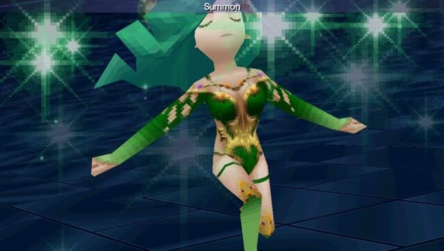 FINAL FANTASY IV: THE AFTER YEARS Free Download