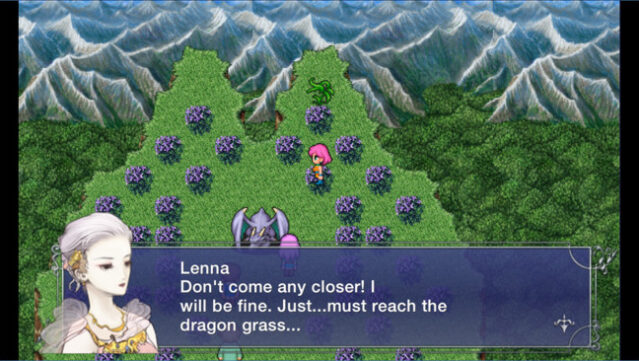 FINAL FANTASY V Free Download