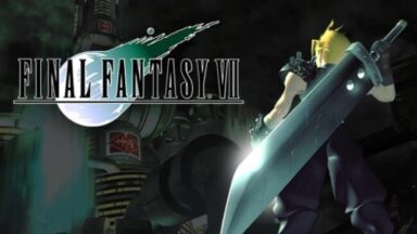 FINAL FANTASY VII (1997 Original) Free Download