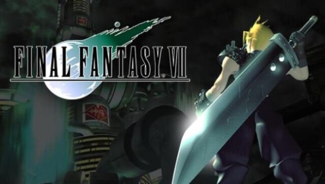 FINAL FANTASY VII (1997 Original) Free Download