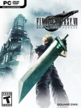 FINAL FANTASY VII REMAKE INTERGRADE (v1.005) Free Download