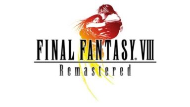 FINAL FANTASY VIII – REMASTERED Free Download