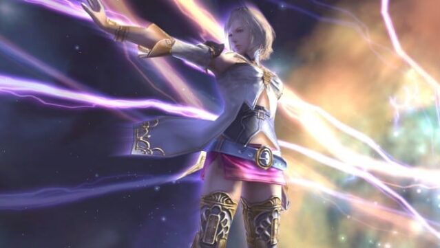 FINAL FANTASY XII THE ZODIAC AGE Free Download gameplay