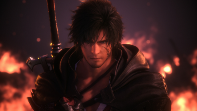 FINAL FANTASY XVI Free Download