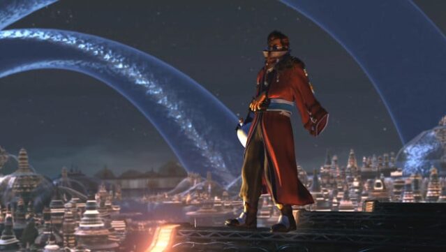 FINAL FANTASY X/X-2 HD Remaster Free Download