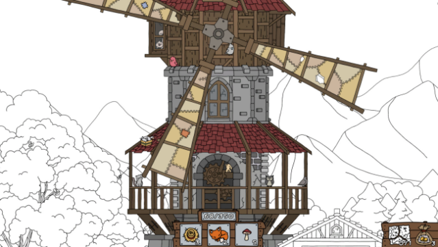 FIND ALL 2: Middle Ages Free Download